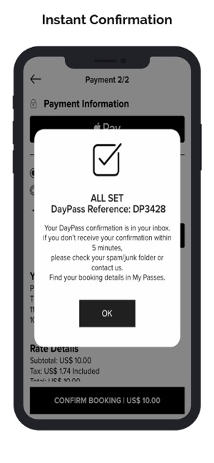 DayPass(圖5)-速報App