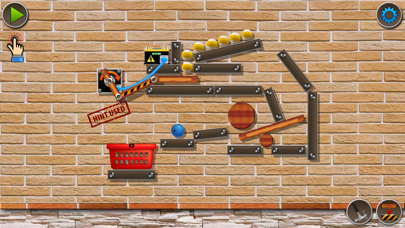 Fix Machine: Physics ... screenshot1