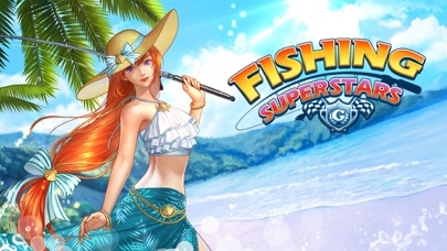 Fishing Superstars Screenshot 1