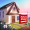 Remodel houses in different cities and discover new architecture along the way