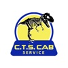 CTS Cab Driver