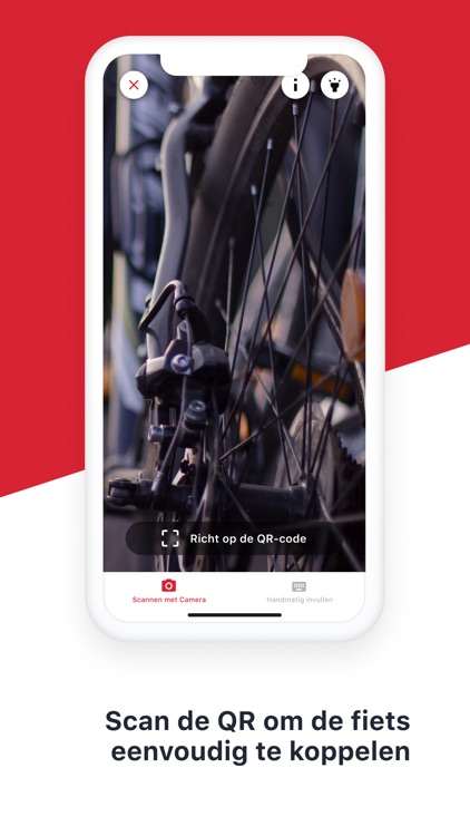 Vyber Connected Ride screenshot-4