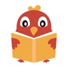 小雞讀書