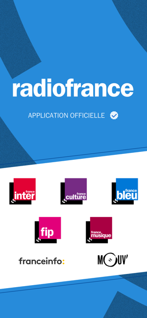 Radio France - podcast, infos(圖1)-速報App