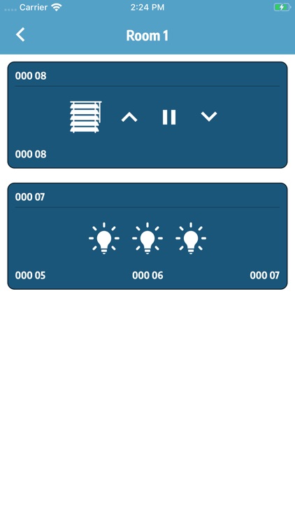 Xenon Smart Room Controller