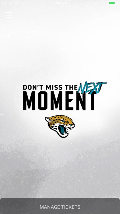Official Jacksonville Jaguars
