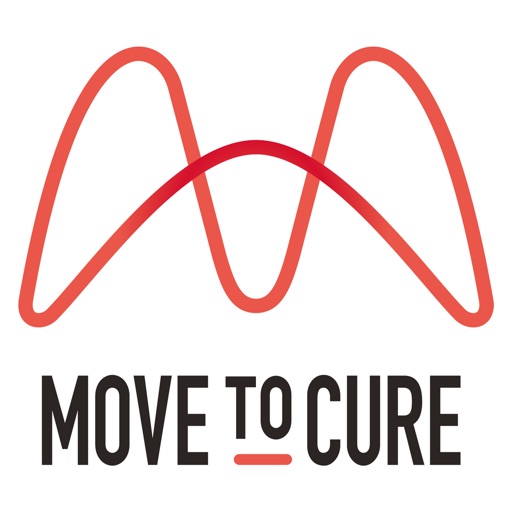 Move To Cure iOS App