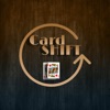 Card Shift
