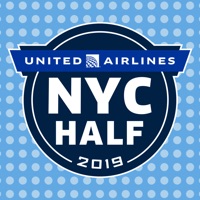 2023 United Airlines NYC Half  PC 용