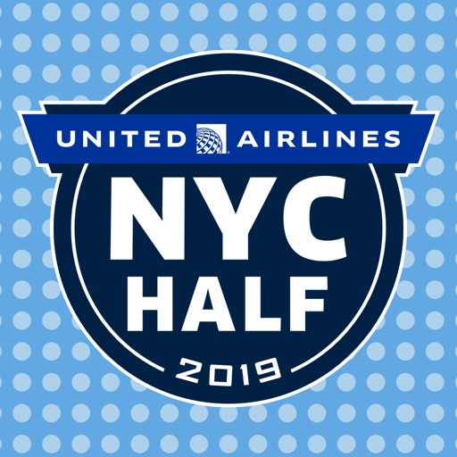 2023 United Airlines NYC Half
