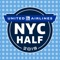 Runners and their families and friends can take the United Airlines NYC Half with them everywhere with the United Airlines NYC Half App Powered by Tata Consultancy Services