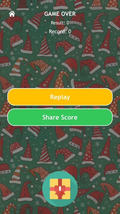 PanelChristmasGift screenshot-4