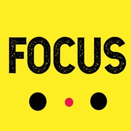 Focus!!!