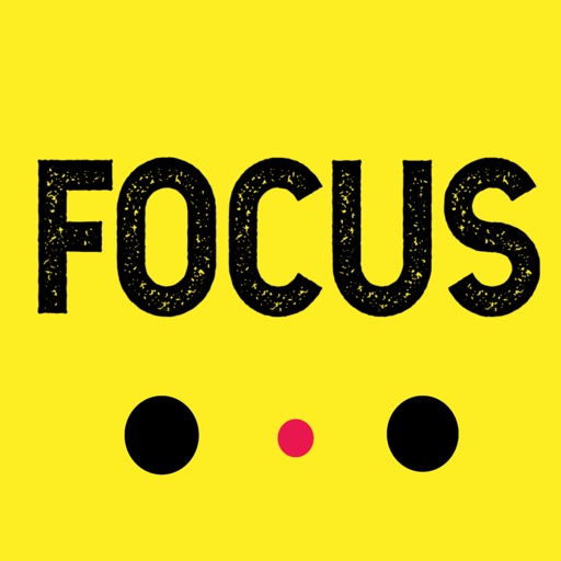 Focus!!!