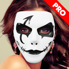 Masquerade Photo Booth Pro