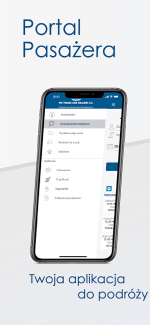 Portal Pasażera(圖2)-速報App