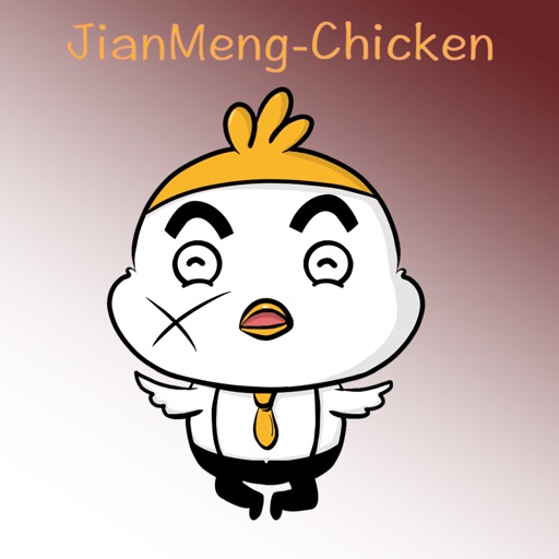 JianMeng-Chicken