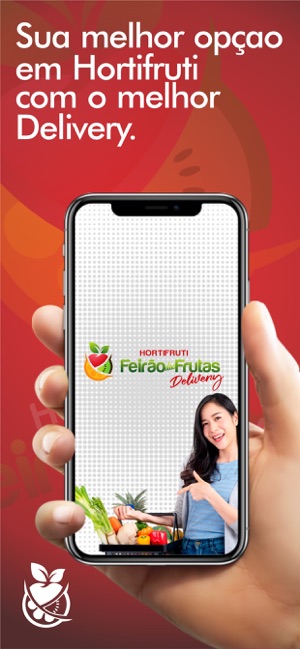 Feirão das Frutas(圖2)-速報App