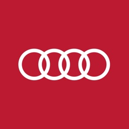 myAudi China Apple Watch App