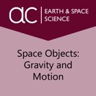Space Objects: Gravity&Motion