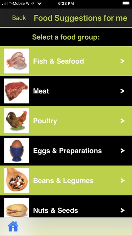 Triglycerides screenshot-4