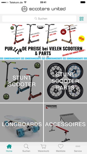 Scooters-United.de