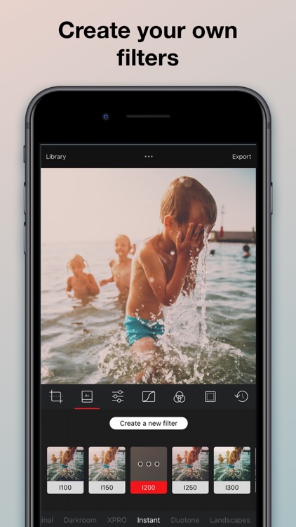 Darkroom: Photo & Video Editor screenshot-6
