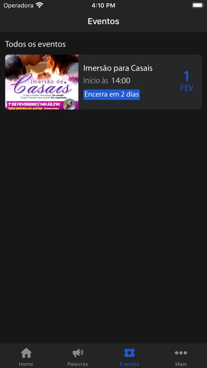 Casa da Bênção / ITEJ screenshot-3