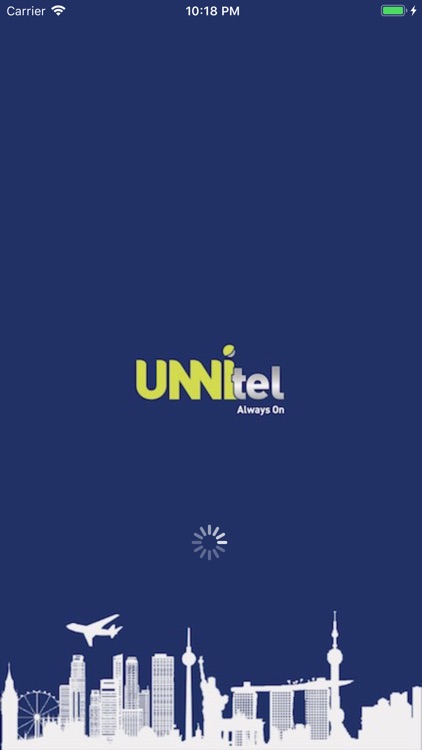 Unnifi