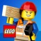 Build and operate your own LEGOⓇ Tower