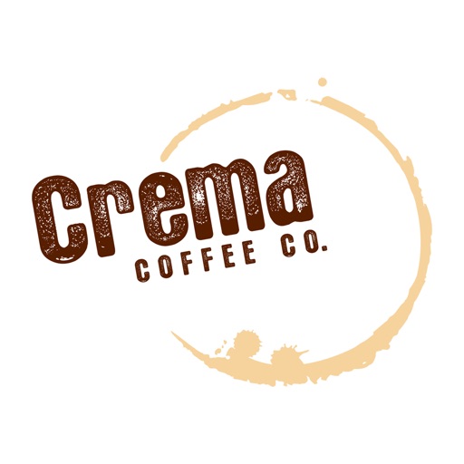 Crema Coffee Co. icon