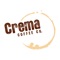 Order from your mobile device with the Crema Coffee Co