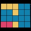 Pattern Color Match