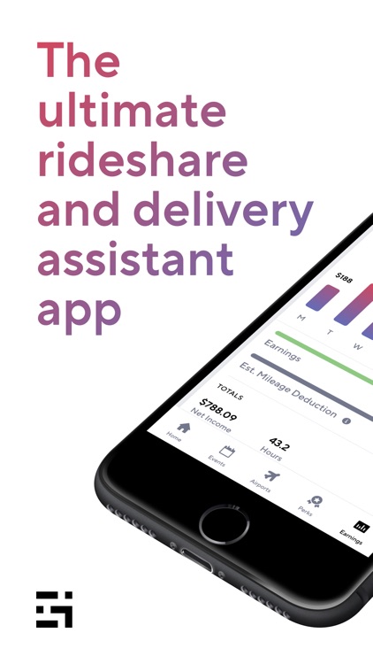 Gridwise: Gig-driver assistant