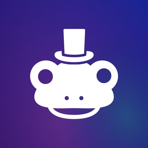 Fashion Frog - Suitable Outfit iOS App