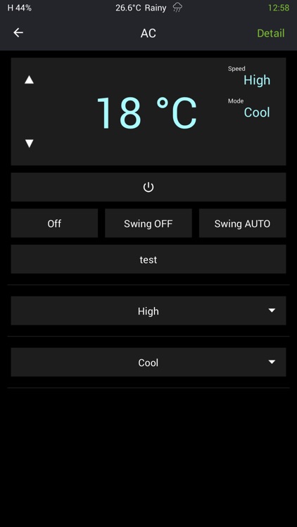 Control-Free screenshot-3