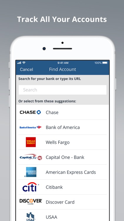 Personal Capital screenshot-0