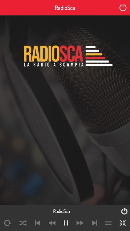 Radiosca