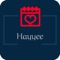 Hayyee is a dating app for practicing muslims, who want to get married