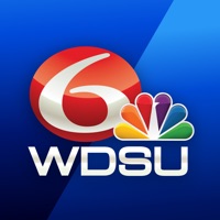 Contact WDSU News - New Orleans