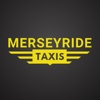 Merseyride Taxis Driver