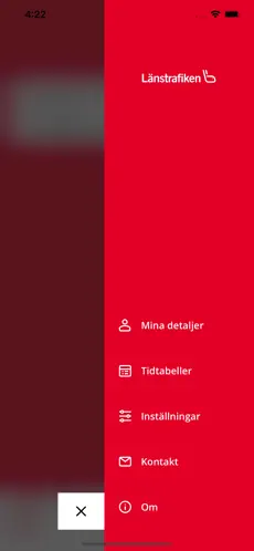 Captura de Pantalla 5 JLT Nya iphone