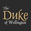 The Duke of Wellington