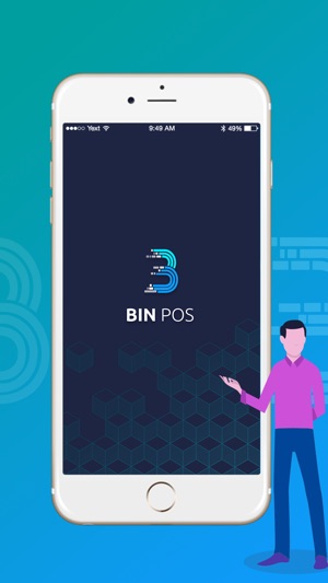 BIN POS(圖1)-速報App