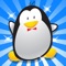 Penguin Pairs is a pairs matching game with colorful sea animals, magic sounds and the "Pop the balloons" mini game