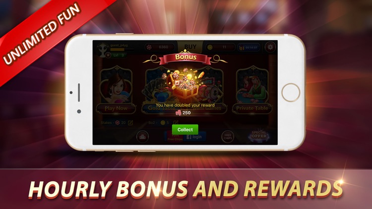 Rummy King screenshot-6