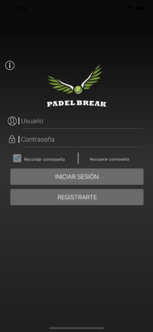 PadelBreak(圖1)-速報App