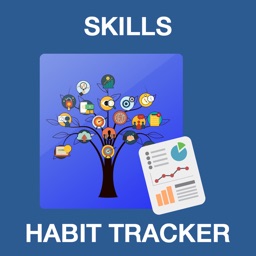 Skills - Habit Tracker