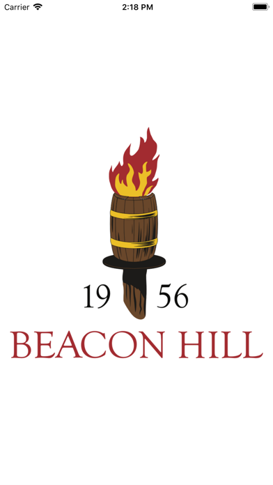 How to cancel & delete Beacon Hill Club from iphone & ipad 1