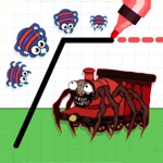 Save the Choo Cho Charles